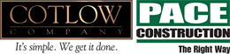 Cotlow Company, Logo